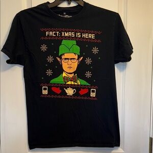 Ripple Junction The Office Graphic Tee